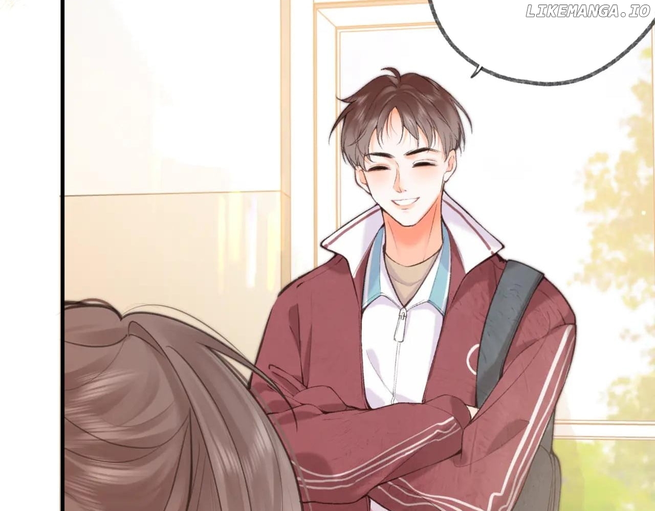 You Are My Desire Chapter 71 - page 44